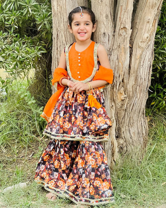 Luxury Baby Girl Dresses with Handmade Elegance